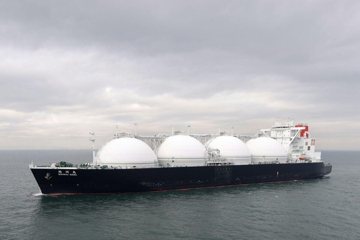 Global Gas Trade Jolted By Sudden Closure of Qatar LNG Facility