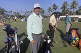 Hawaii Club Pro Battling Cancer Makes Sony Open Debut At 60