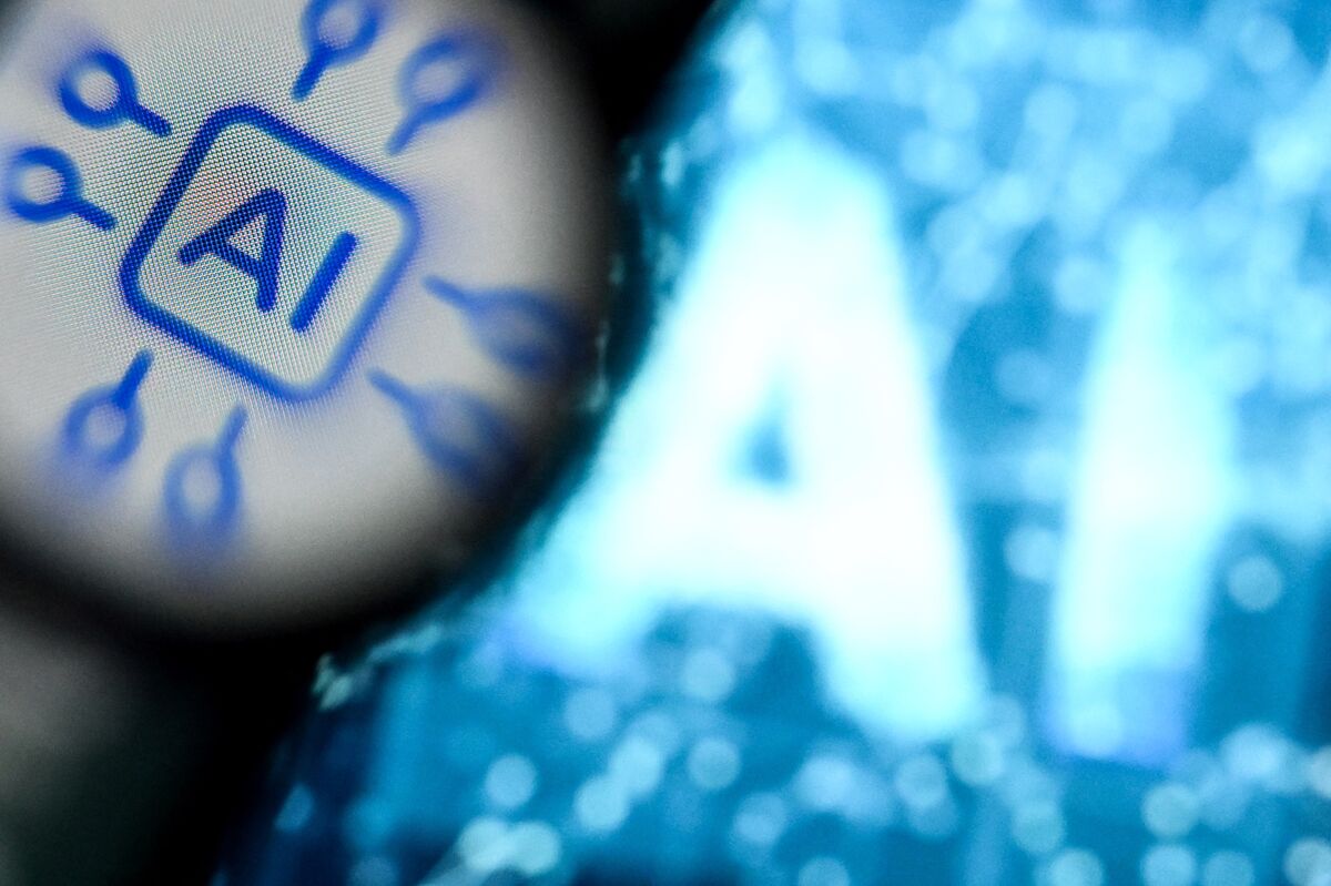 An $800 Billion Revenue Shortfall Threatens AI Future, Bain Says