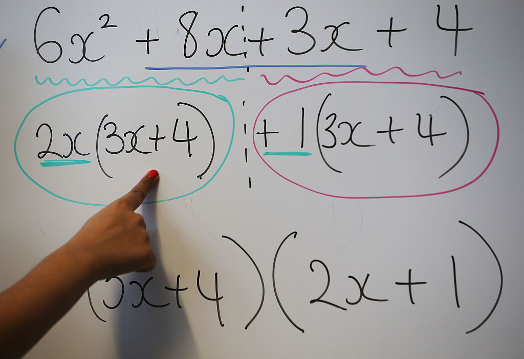 Economics Without Math Is Trendy, But It Doesn't Add Up - Bloomberg