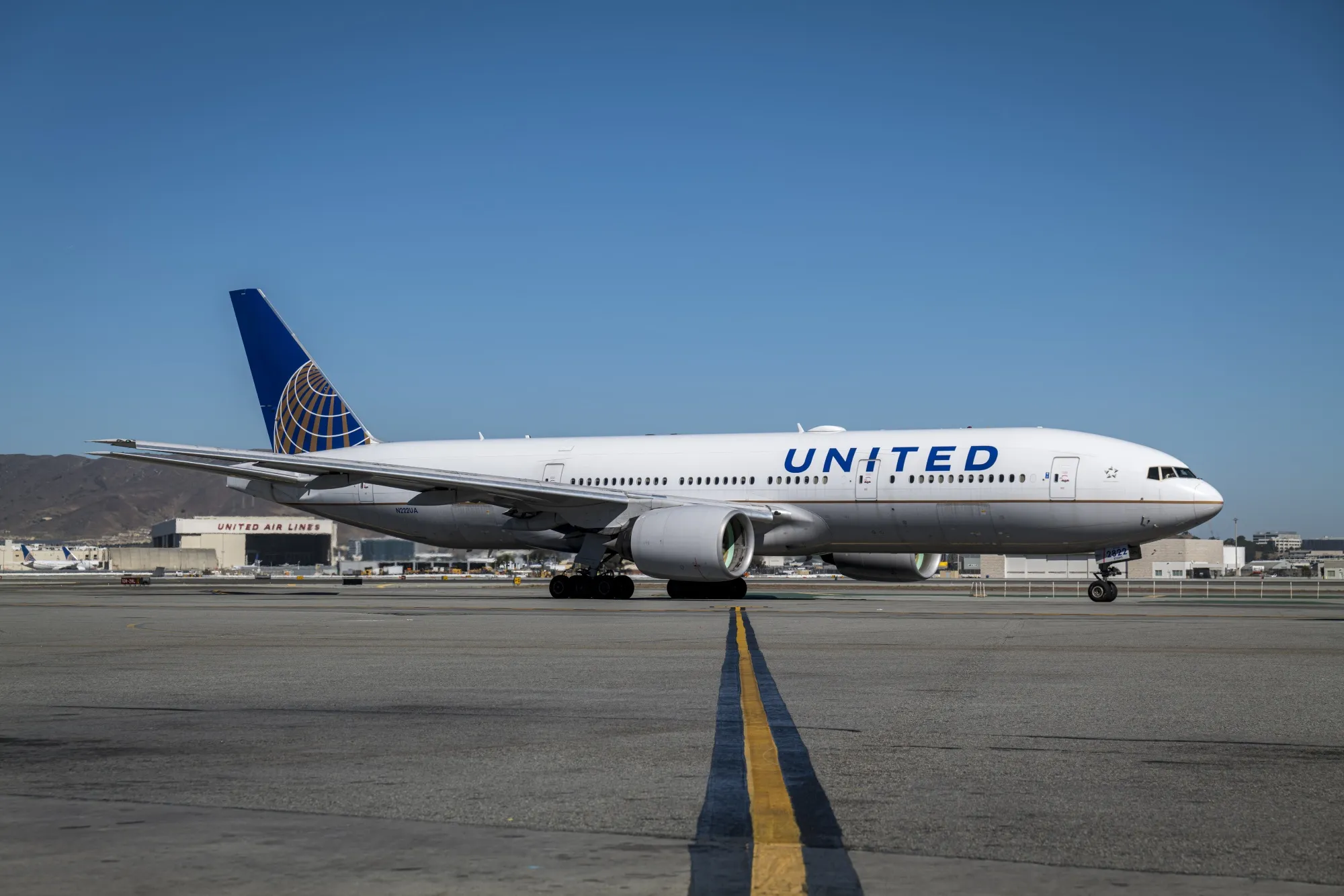 United & Hawaiian Airlines To Offer Hawaii-bound Passengers Rapid Coronavirus Tests