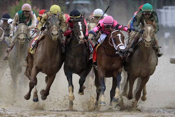 Kentucky Derby DQ Ruling Was Obvious Call: David Papadopoulos