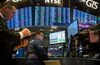 Trading On The Floor Of The NYSE Boring Week In Stocks Masks Roaring Appetite For U.S. Hedges