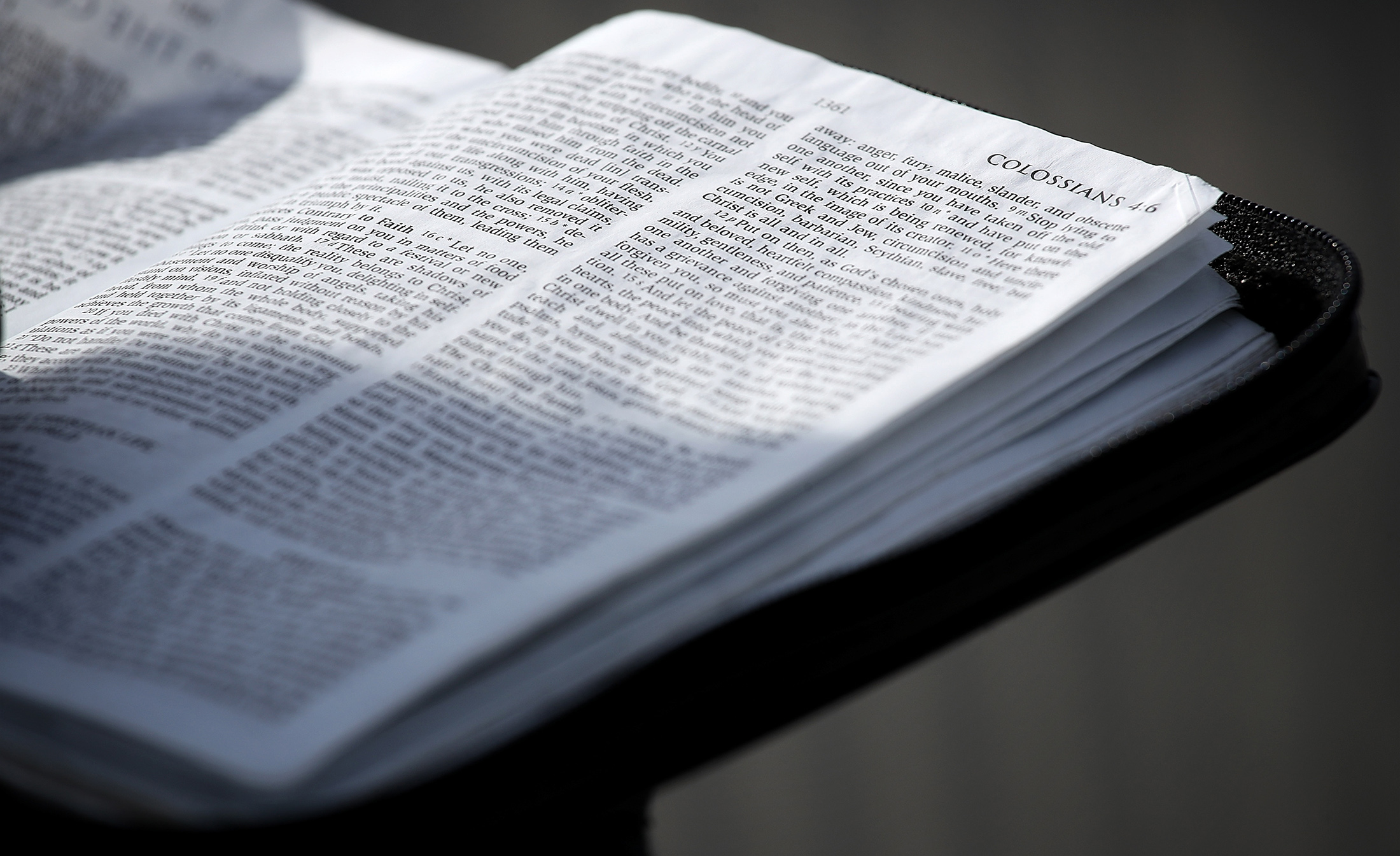 Fact Check California Bill Wouldn’t Ban Bible Sales Bloomberg