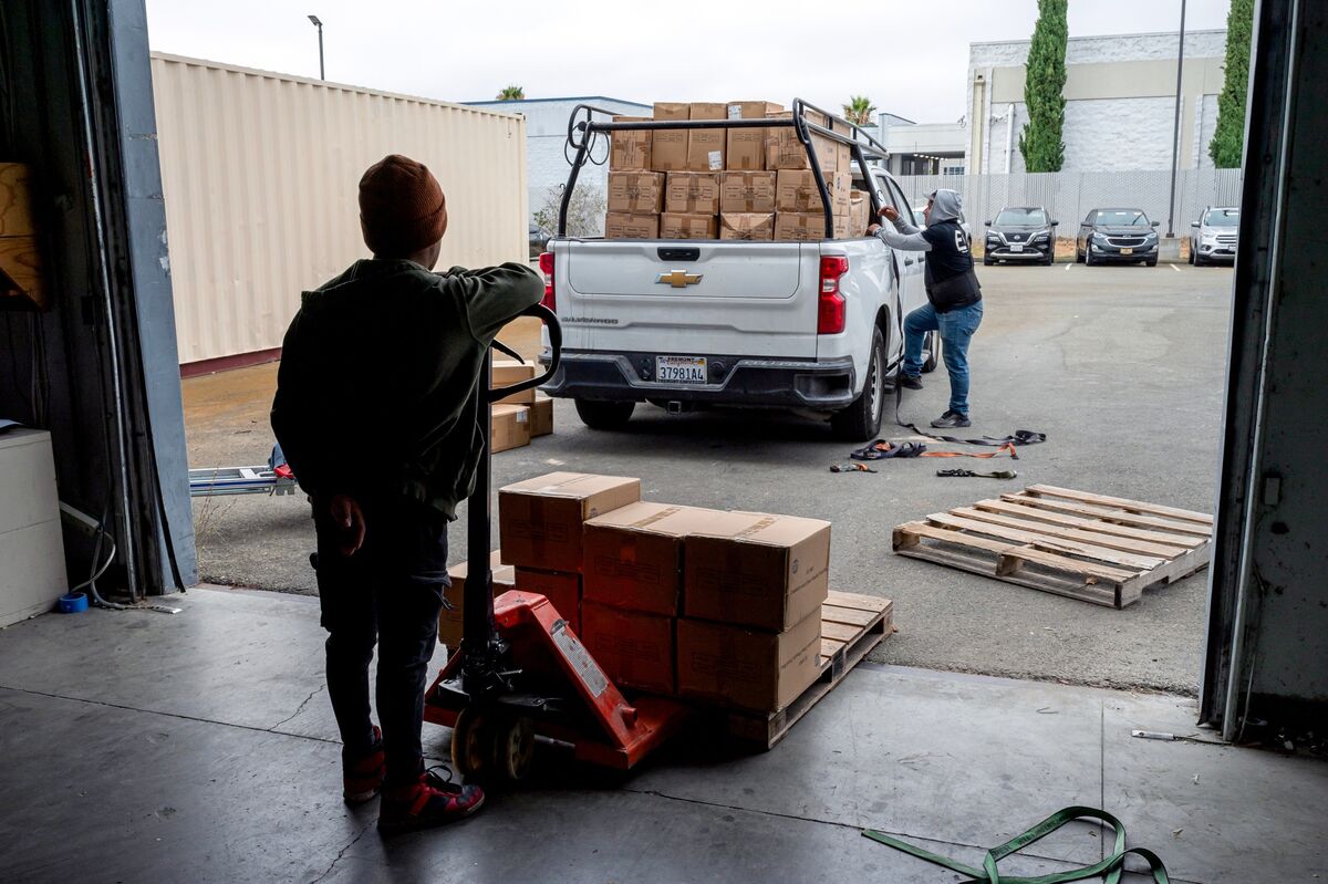 Options Traders Look Past Jobs Data as Inflation Takes Spotlight