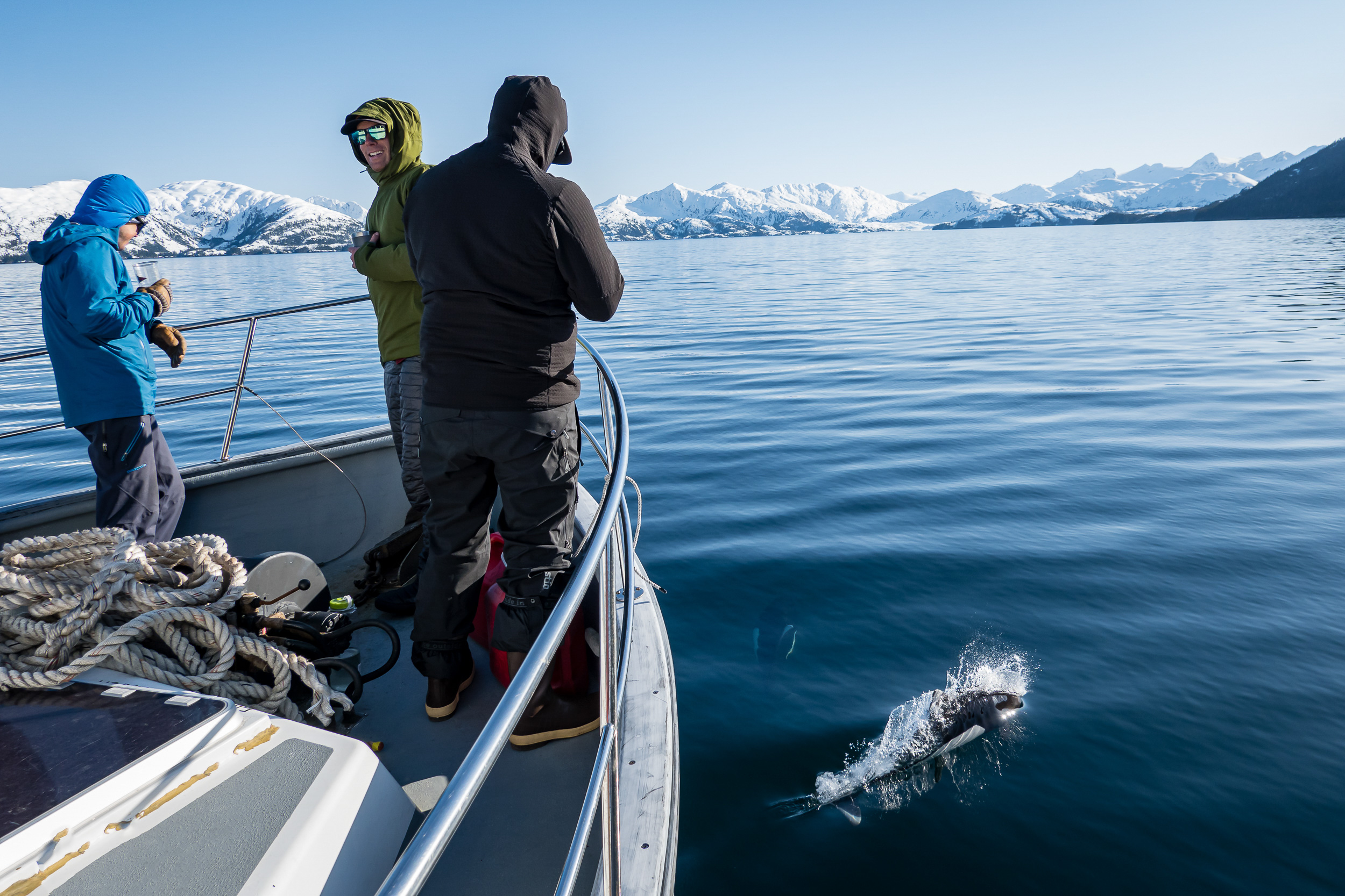 cheddar news - This is a personal, portable fishing boat.