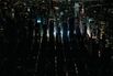 Section of Midtown And Upper West Side Of Manhattan Loses Power