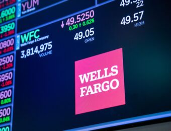 relates to Wells Fargo Hires Deutsche Bank’s Barth for Leveraged Finance