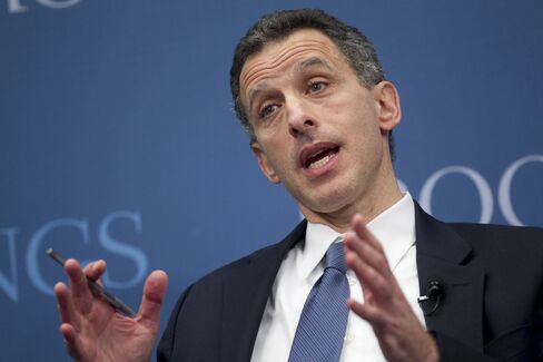 Federal Reserve Governor Jeremy Stein