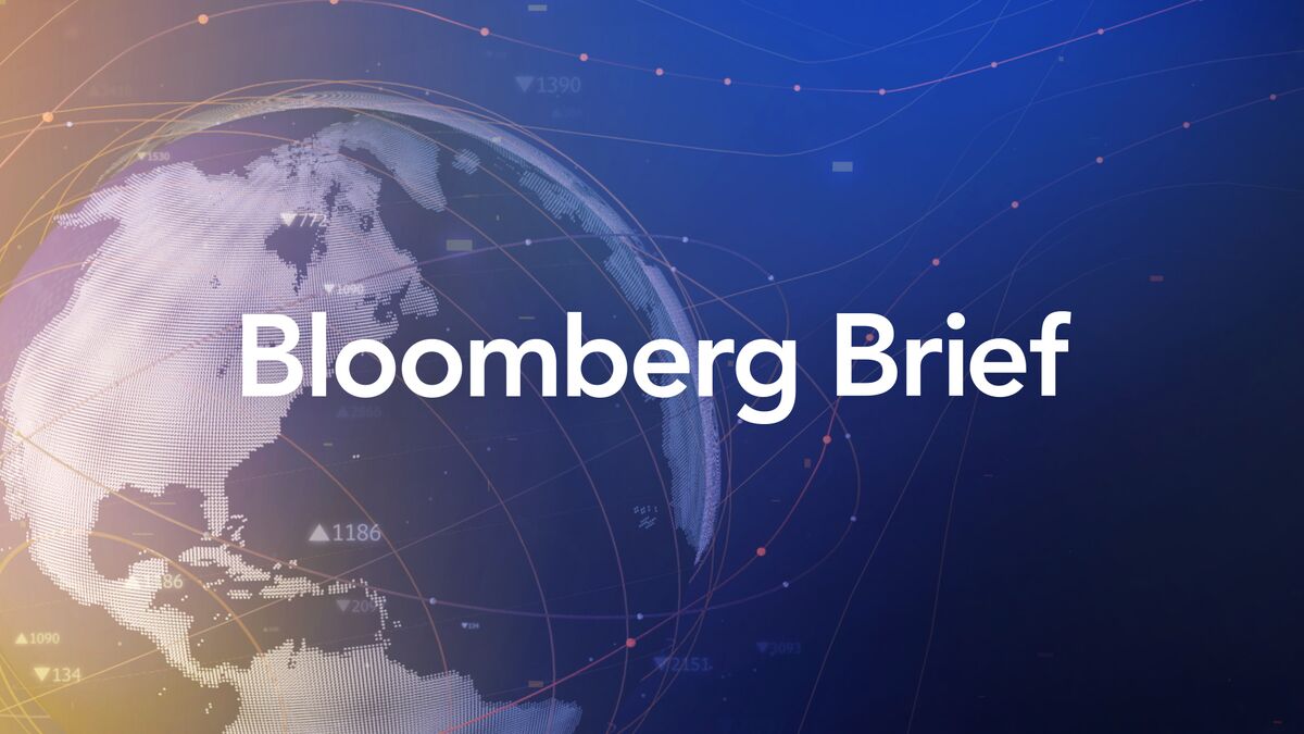 Stocks Churn as US Job Cuts Jump; US Reduces 10% of Flights on Shutdown | Bloomberg Brief 11/06/2025