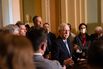 Senate Passes China Competition Bill To Start Talks With House