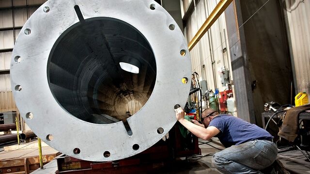 Bloomberg business news