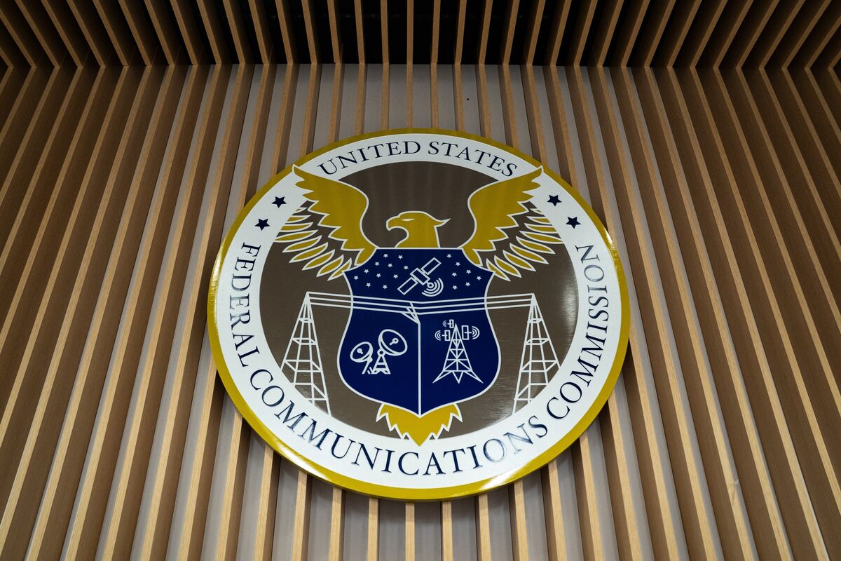 Trump Taps Adviser to Carr to Fill Open Republican FCC Role
