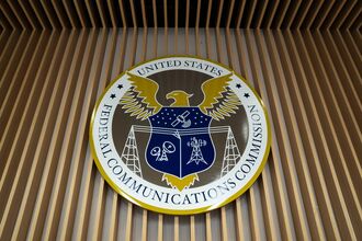 The Federal Communications Commission Holds Open Meeting