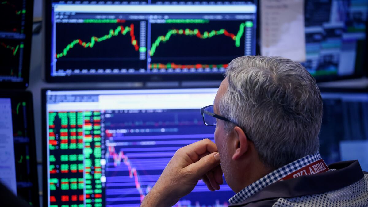 ⚫️ BLOOMBERG: "Investimenti in Intelligenza Artificiale: BlackRock segnala una nuova distribuzione del capitale"