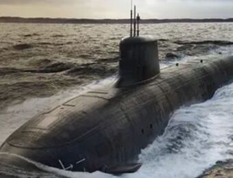 relates to UK, Australia Pick BAE to Build Aukus Nuclear Sub Fleet