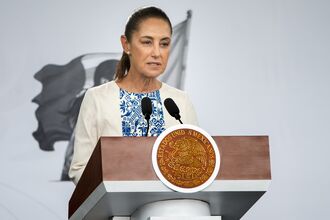 President Sheinbaum Announces Steps To Boost Mexico's Private Investment