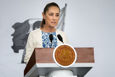 President Sheinbaum Announces Steps To Boost Mexico's Private Investment