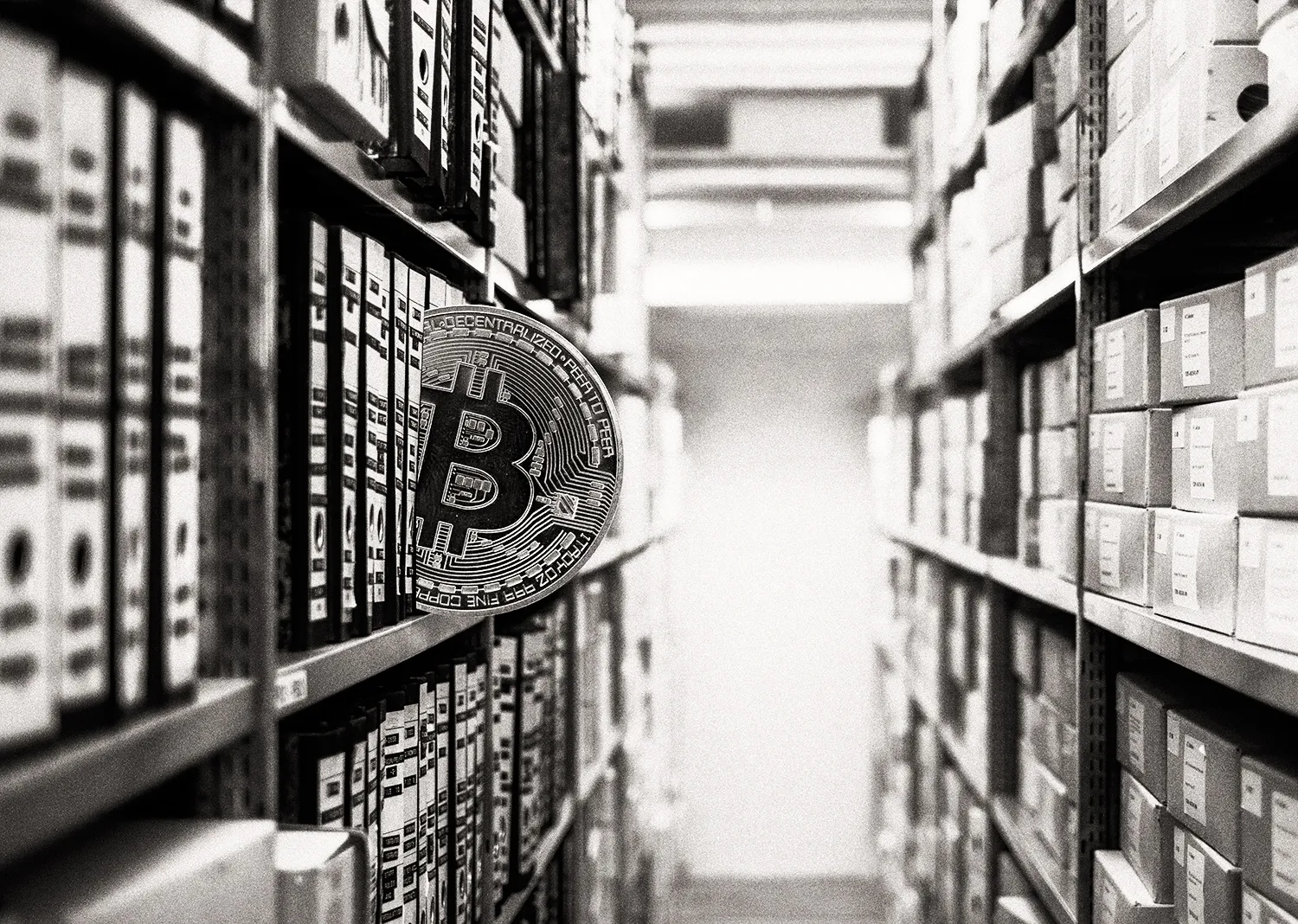 Wall Street Quietly Shelves Its Bitcoin Dreams - Bloomberg