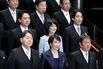 Japan's Prime Minister Sanae Takaichi Appoints New Cabinet