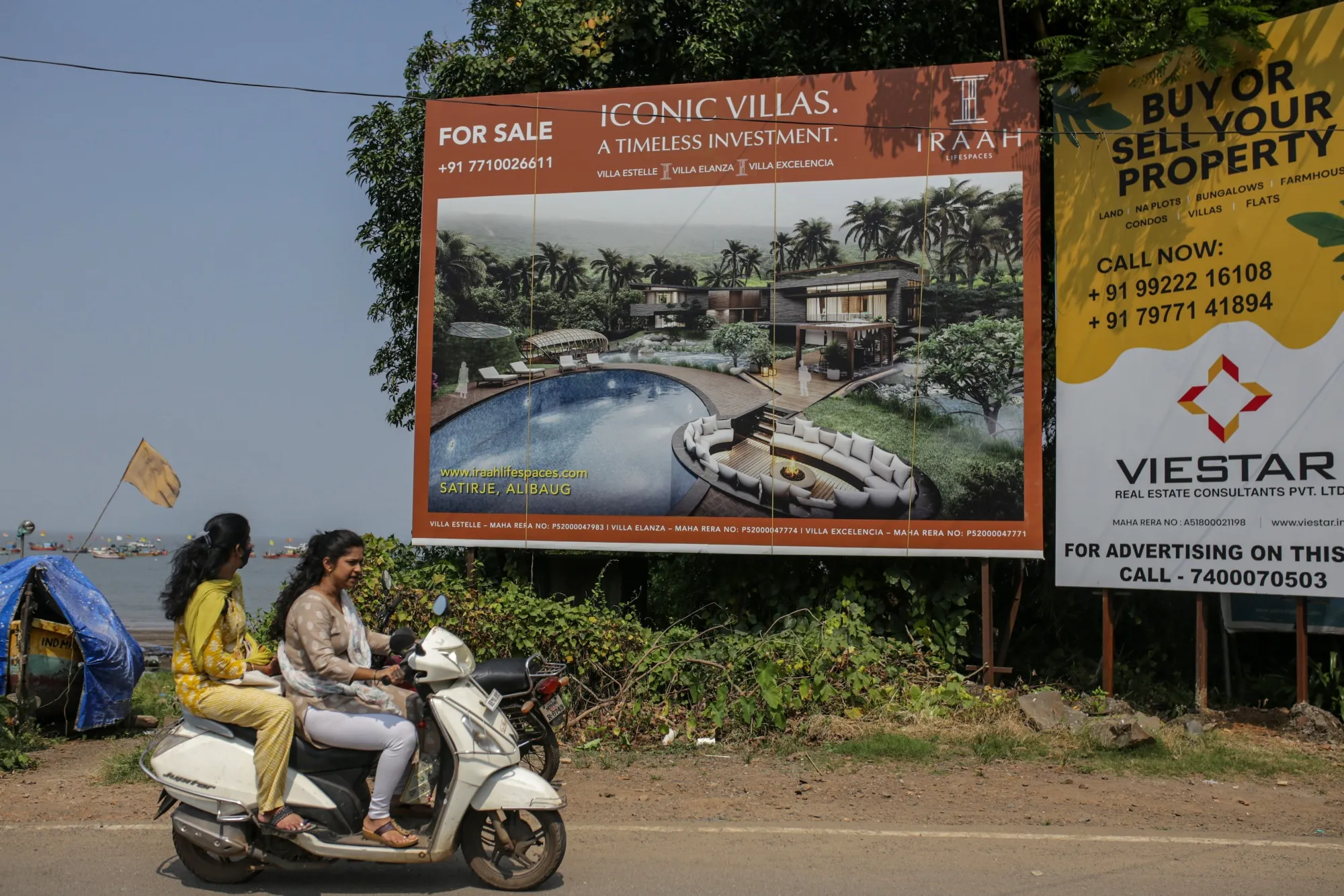 India is positioning itself as Asia’s next hot-spot for luxury spending, propelled by a steadily rising stock market and surge in foreign investment.
