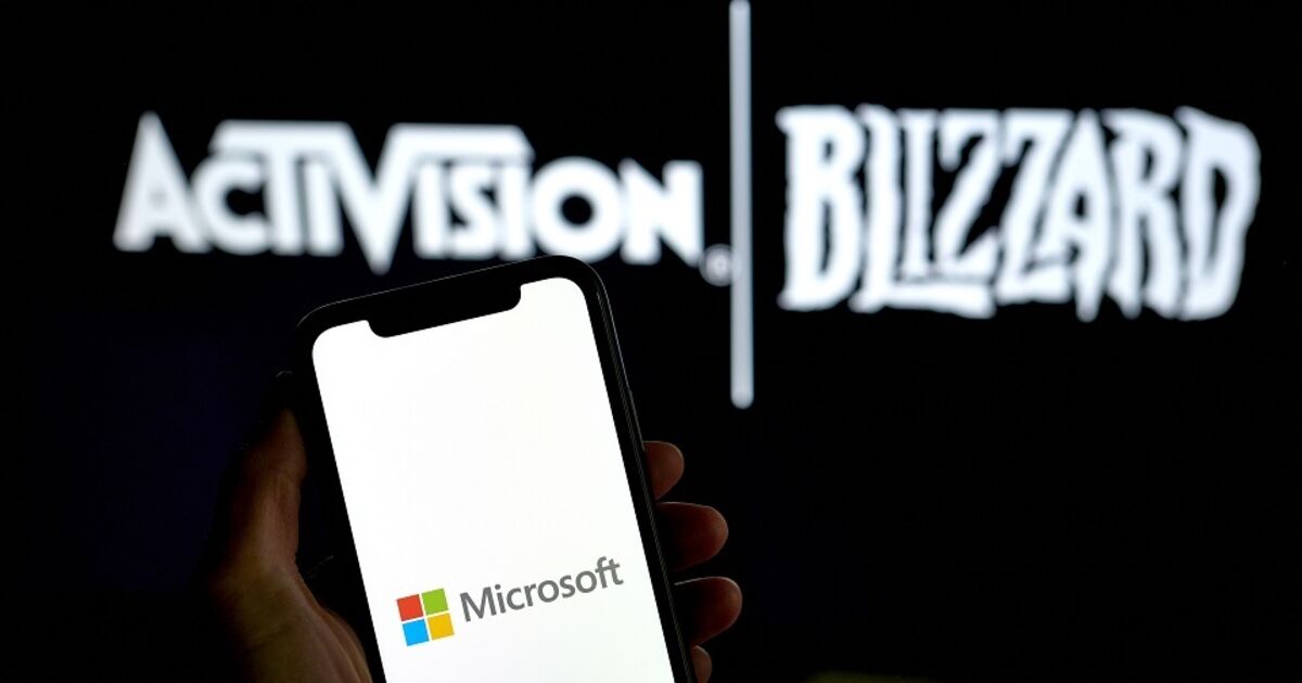 Eight Takeaways From the Microsoft-Activision Deal — The Information