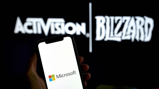 UK Expected To Approve Microsoft-Activision Blizzard Merger This Week