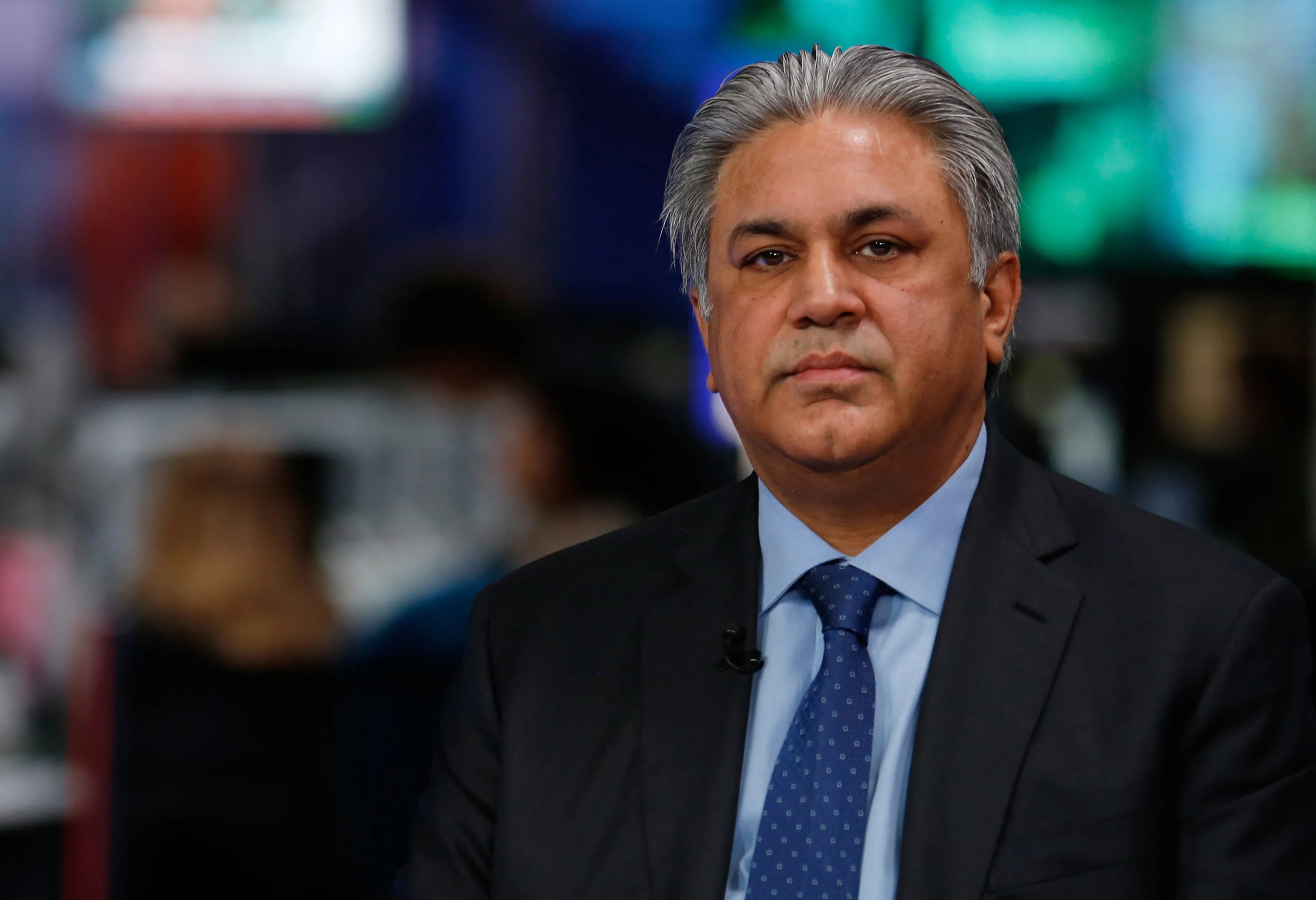 Arif Naqvi