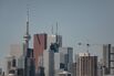 Toronto Home-Price Declines Accelerate Amid Trade War With US 