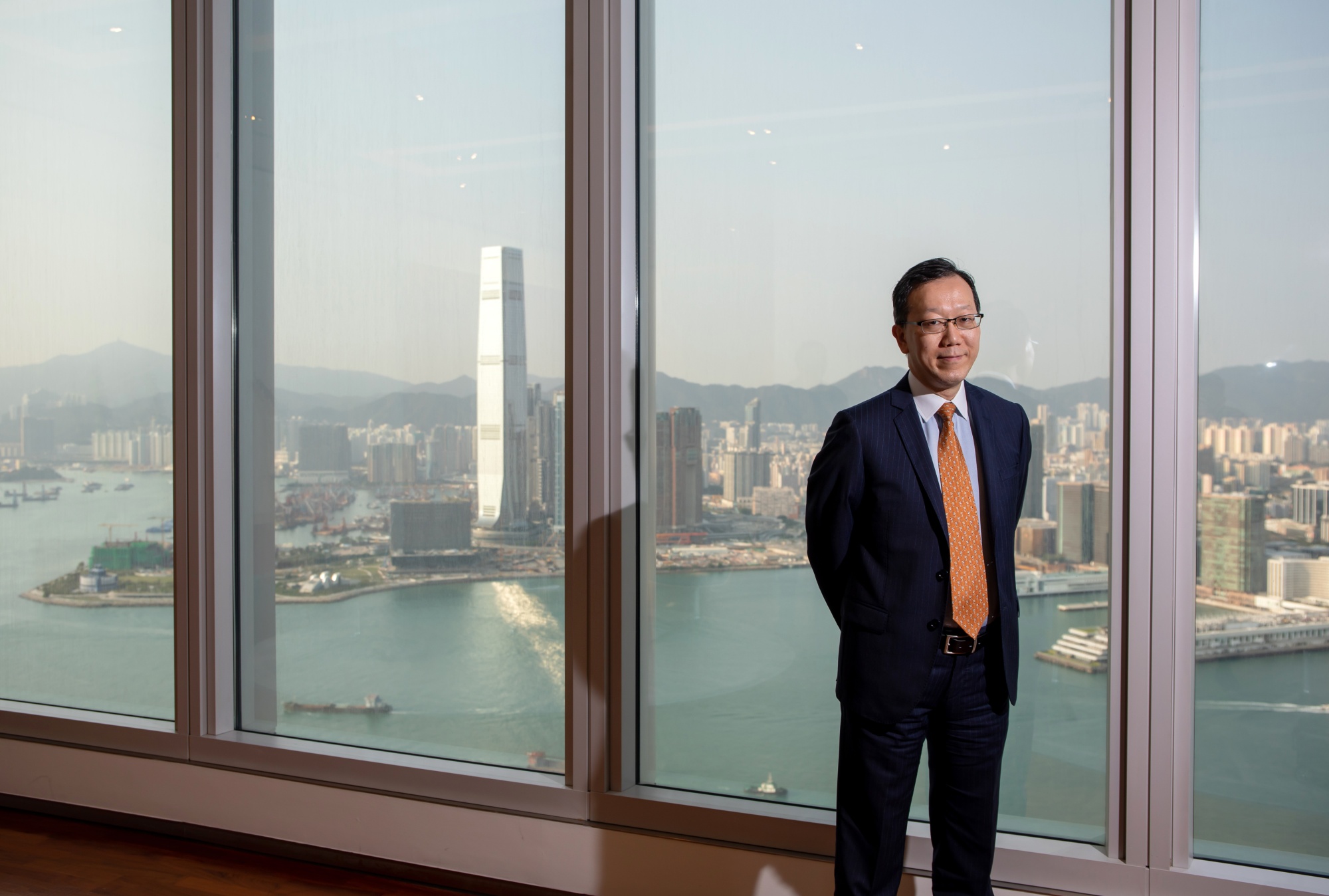 ubs-s-top-asia-investment-banker-david-chin-retires-succeeded-by