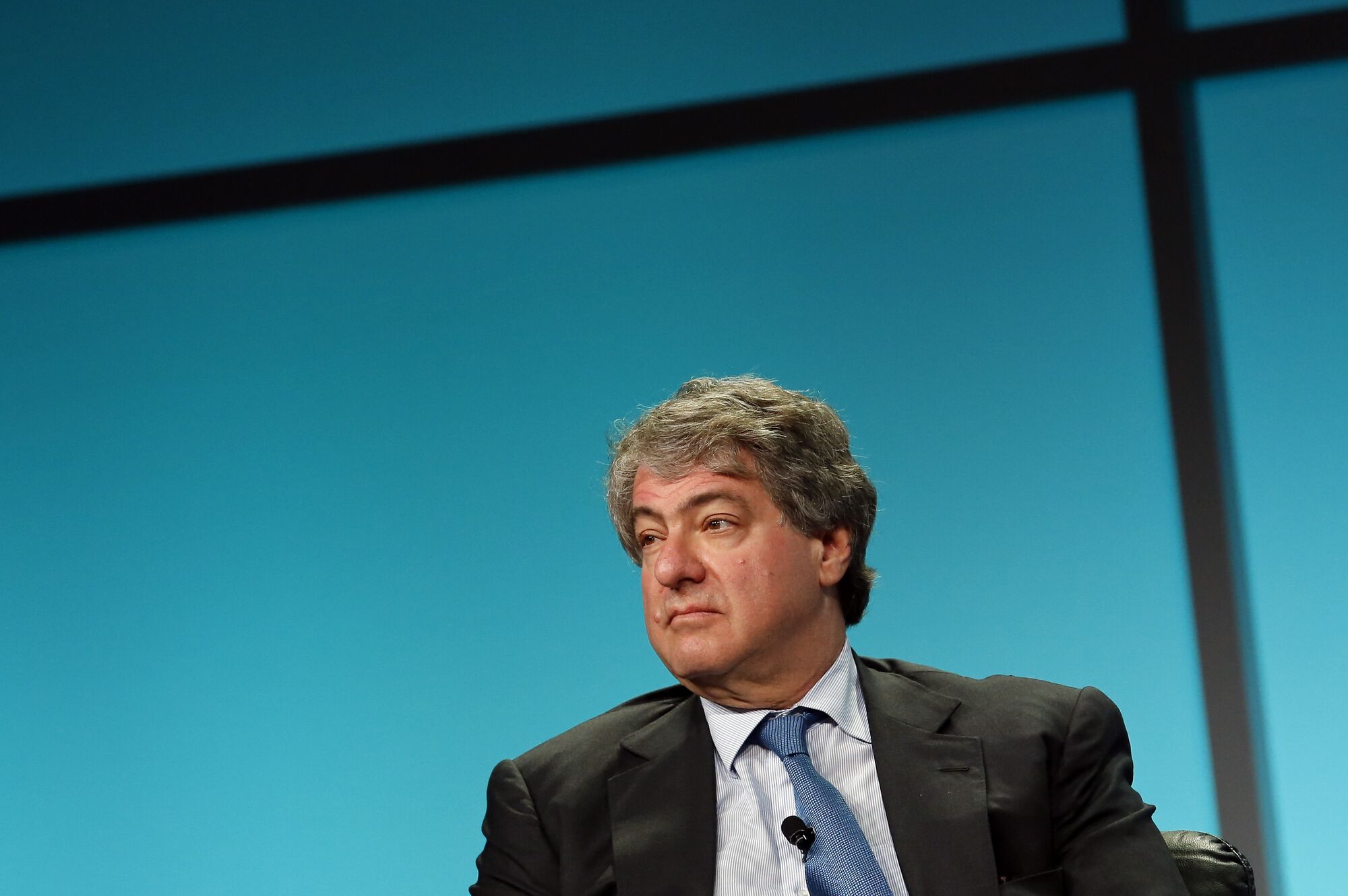 A Bizarre Wall Street Breakup Story Billionaire Leon Black Accuses