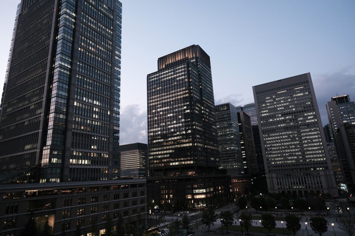Japan’s 10-Year Bond Sale Demand Stronger Than 12-Month Average