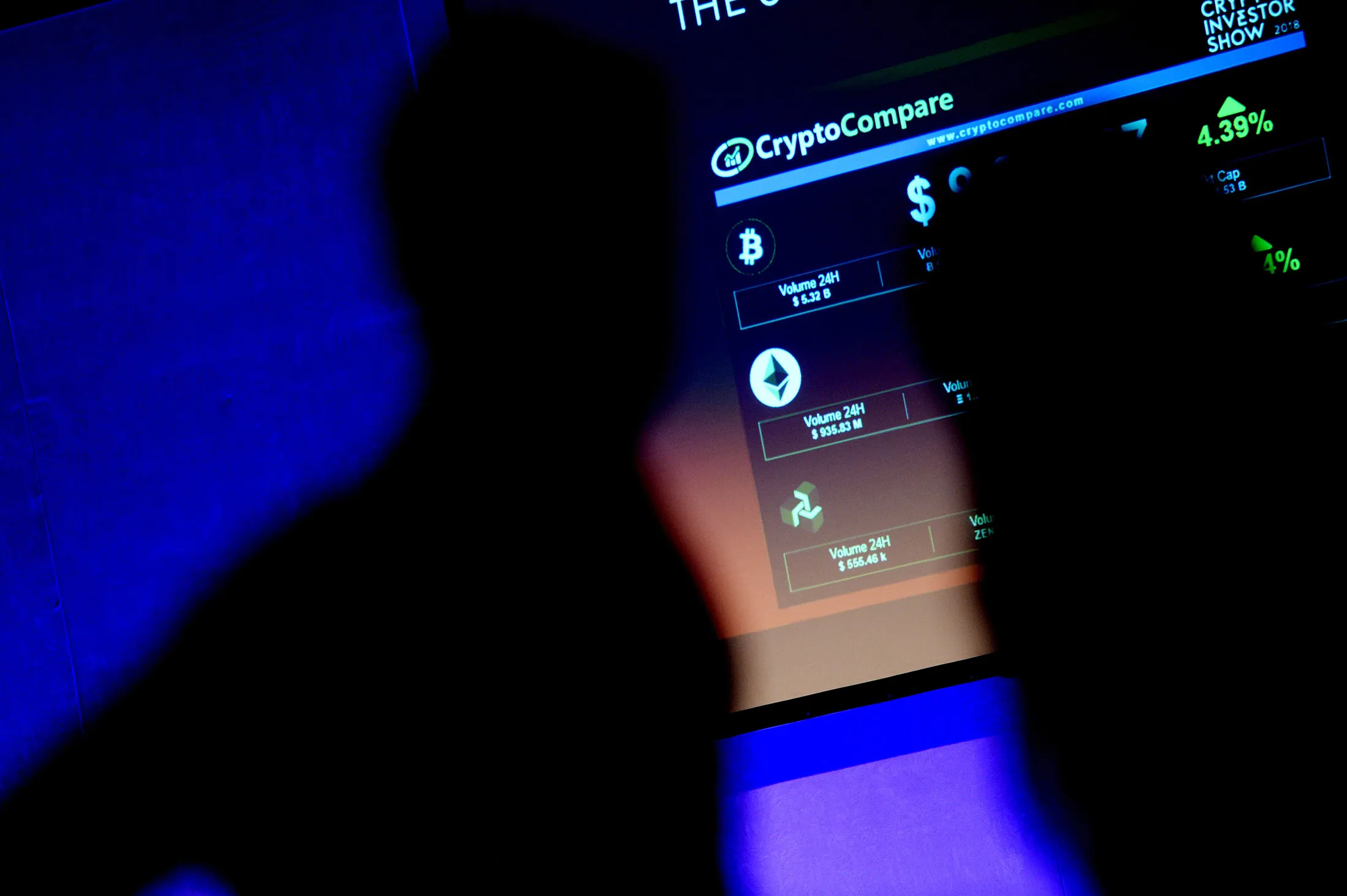 One of the Biggest Crypto Exchanges Is Heading to the Caribbean - Bloomberg