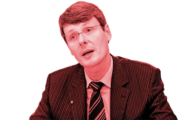 “I’m not happy with the situation at RIM, either. Who can be happy with where we are?” — CEO Thorsten Heins in an interview with CIO.com