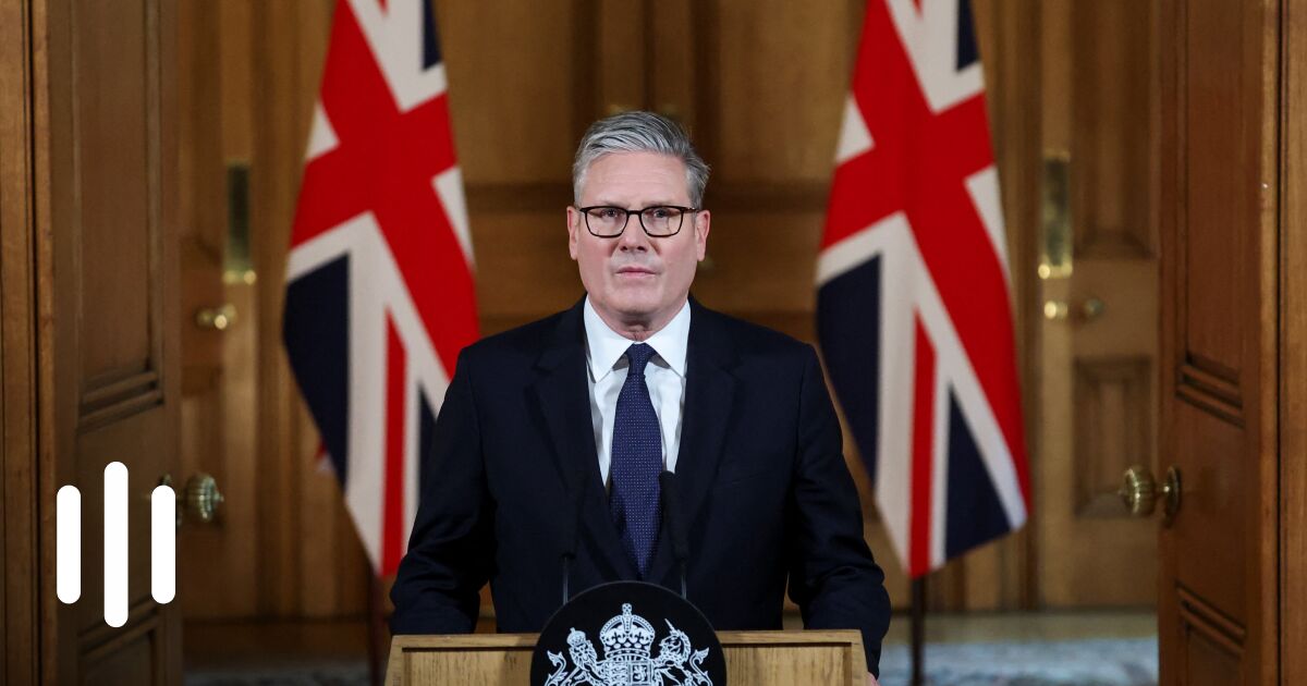 Live Q&A: What the UK’s Political Turmoil Means for Markets
