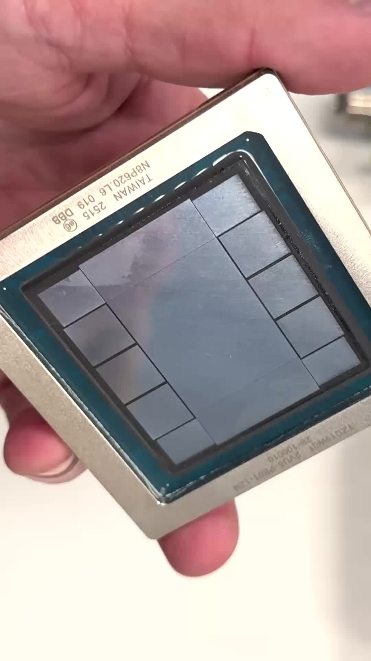 Meta Preparing to Deploy Four New Homegrown Chips to Handle AI