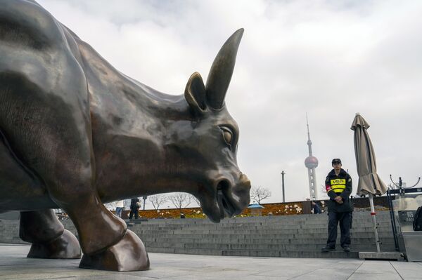 China Stocks Begin Witnessing Bull Markets in a Gamut of Sectors