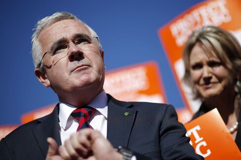 Andrew Wilkie
