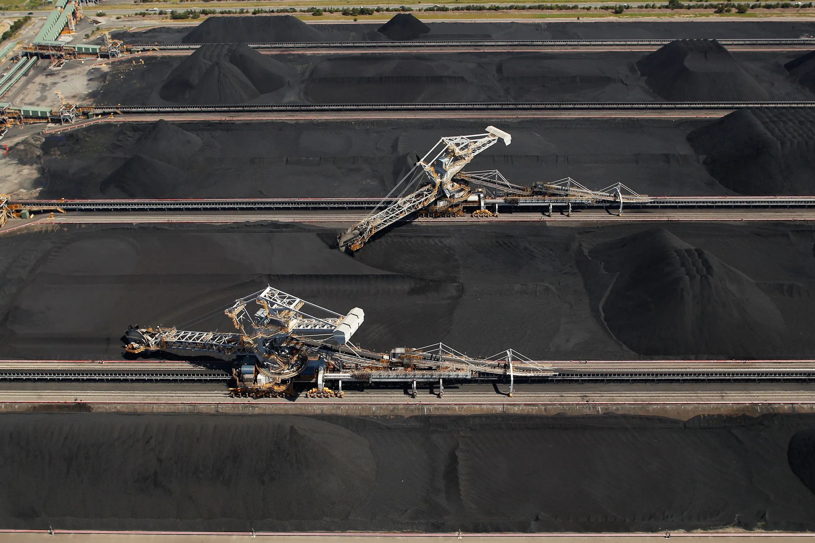 You can keep your lumps of coal.