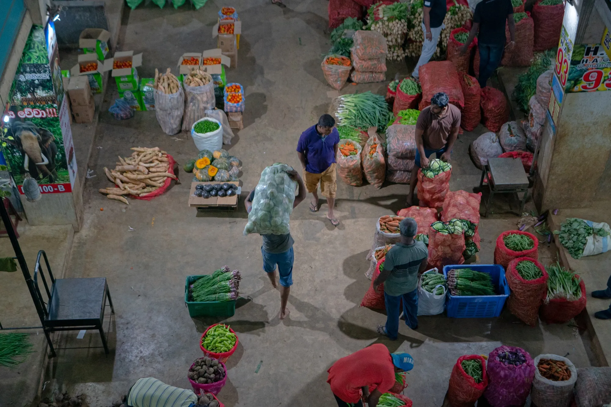 The bankrupt island nation grappled with soaring costs, depleted funds and severe supply shortages for much of last year as it pursued a loan program with the IMF after a debt default in May.&nbsp;