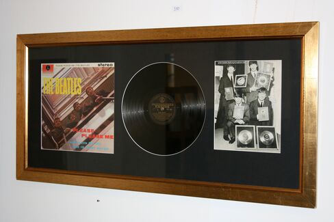 'Please Please Me'