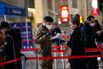 Nationwide Lockdown As Virus Numbers Spiral