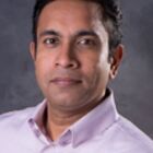 Headshot of Ratnakar V Lavu