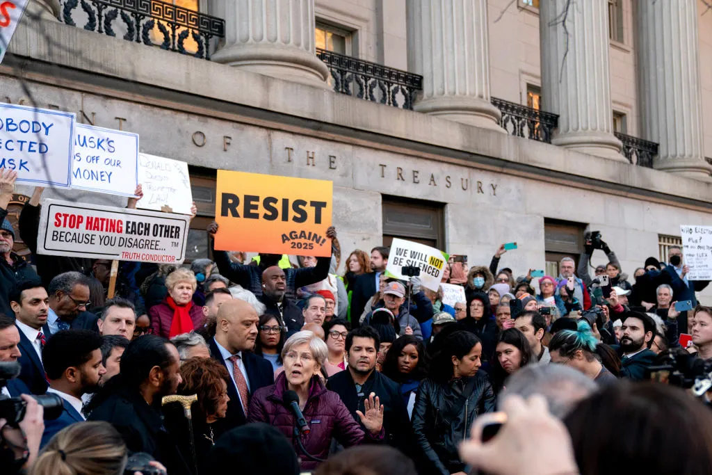 Democrats’ efforts to fix the party aren’t working.
