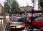 relates to Milan Abruptly Suspended Congestion Pricing and Traffic Immediately Soared