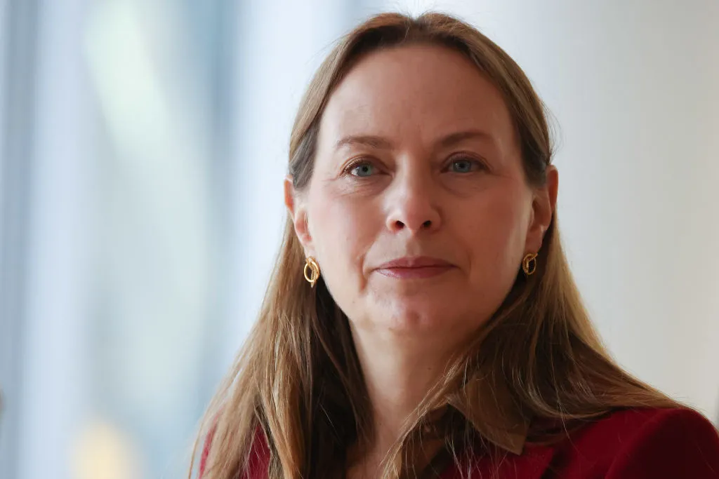 Katarzyna Peczynska-Nalecz