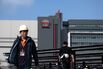 TSMC Headquarters Ahead of Earnings Announcements