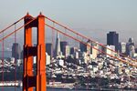 relates to What's the Matter With San Francisco?