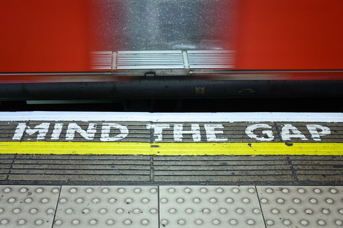 ⚫️ BLOOMBERG: "Transport for London emette obbligazioni dopo gli scioperi della metropolitana"