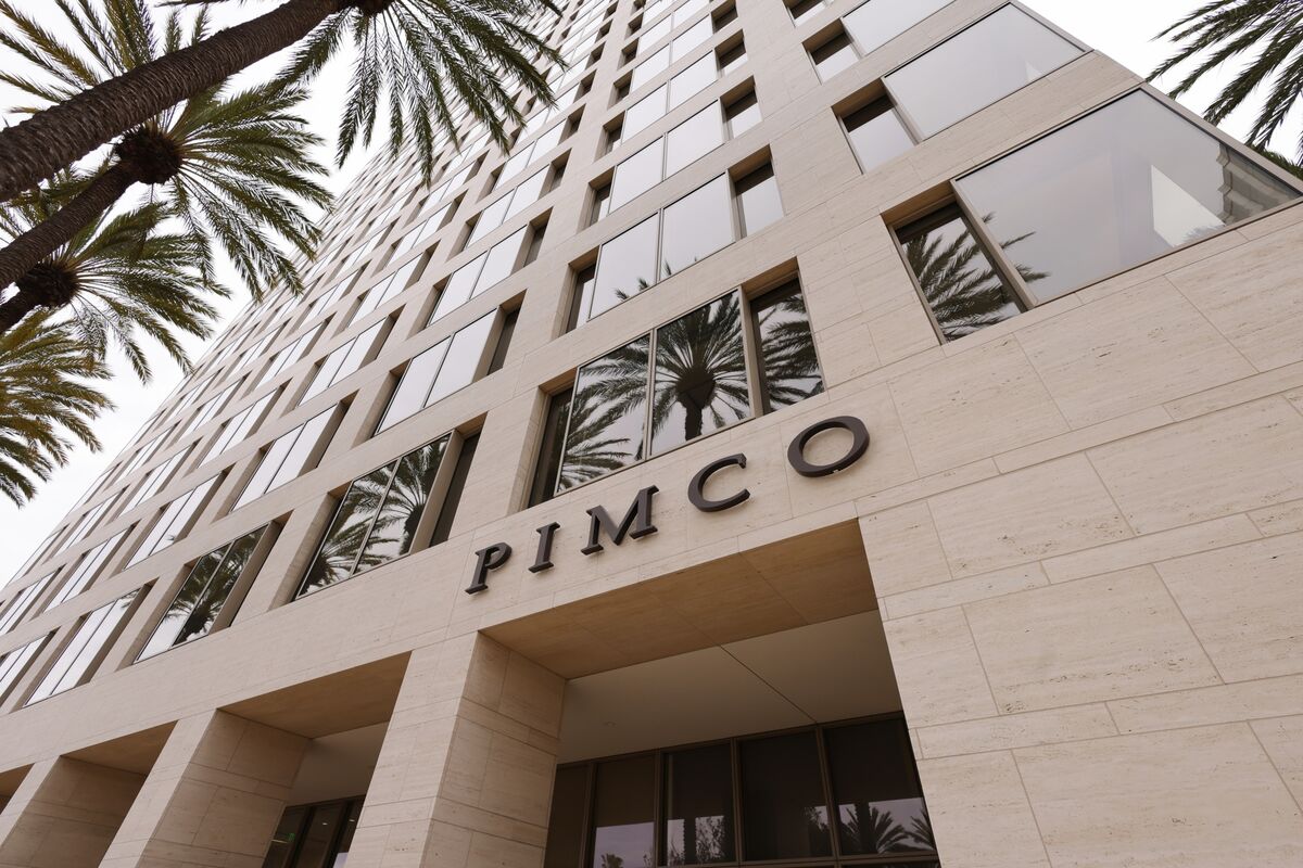 Pimco Lands $2 Billion in Paper Profits From Meta Data Center